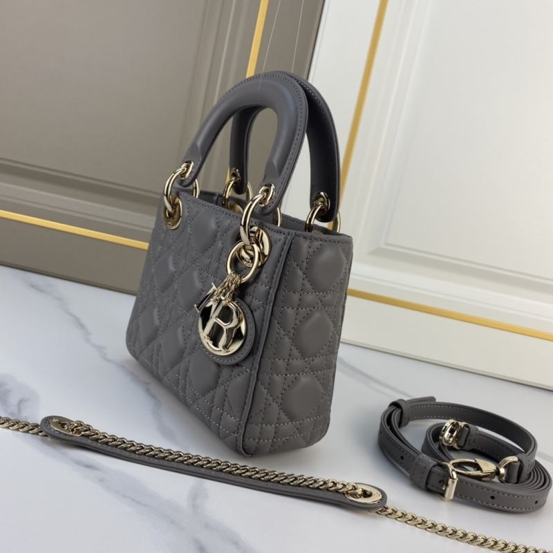 Christian Dior My Lady Bags